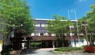帝京大学中学校