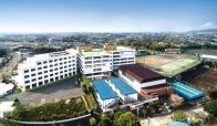 横浜隼人中学校