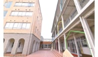 千葉日本大学第一小学校
