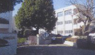 芸術総合高等学校