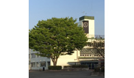 翔陽高等学校