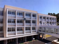 酒田光陵高等学校
