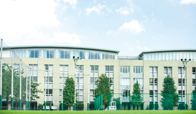 東京農業大学第一高等学校中等部