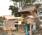 熊本県 球磨工業高校 建築科伝統建築コース、伝統建築専攻科のみなさん4