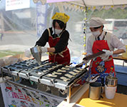 宮城県 志津川高校 情報ビジネス科のみなさん3