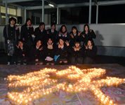 島根県 吉賀高校 1年生のみなさん2