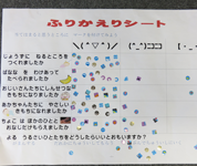 栃木県　学悠館高校　ＪＲＣ（青少年赤十字）部のみなさん4