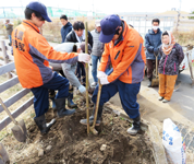 宮城県 宮城県農業高等学校 科学部のみなさん3