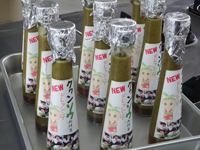 沖縄県 中部農林高校 食品科学科3年生のみなさん2