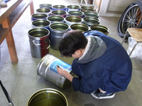 長野県 長野工業高校 機械科生徒のみなさん1