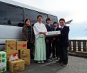 長野県 松川高校 ボランティア部のみなさん3