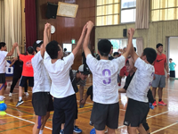 佐賀県 龍谷高校 吹奏楽部のみなさん3