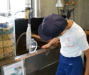 静岡県 御前崎市立御前崎小学校 5年生のみなさん4