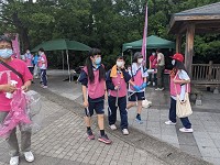 福井県 敦賀高校 有志生徒のみなさん2