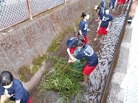 栃木県 今市高校 1年生のみなさん1