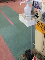 長野県 長野工業高校 機械科3年生のみなさん1