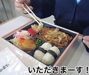 北海道 苫小牧総合経済高等学校 マーケティング部のみなさん4