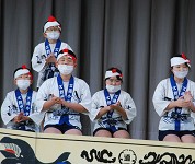 山口県 長門市立通(かよい)小学校 児童のみなさん2
