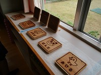 三重県 伊勢工業高校 高校生工務店のみなさん1