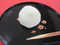 広島県 高陽東高校 調理部2人の3年生1