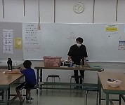 長野県 長野工業高校定時制 長光プロジェクトのみなさん3
