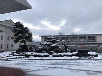 長野県 諏訪実業高校 生徒会図書委員会のみなさん1