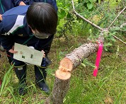 北海道 羽幌高校 シーバードフレンドリープロジェクトチームのみなさん3