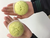 和歌山県 白浜町立富田(とんだ)中学校 3年生のみなさん2
