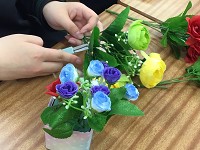 和歌山県 白浜町立富田(とんだ)中学校 3年生のみなさん3
