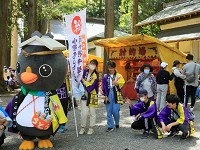 長野県 塩尻市辰野町中学校組合立両小野中学校 生徒のみなさん2