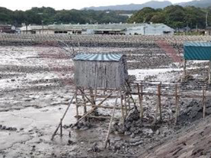 佐賀県 鹿島高校 科学部のみなさん4