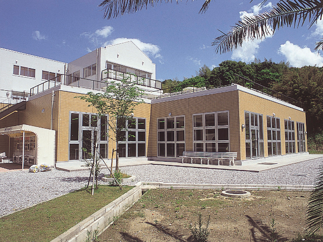 宮崎産業経営大学