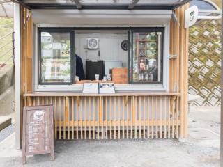 鹿児島国際大学の学食