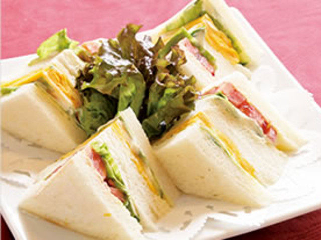名城大学の学食