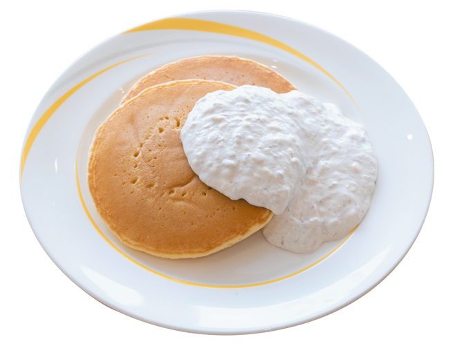 愛知工業大学の学食