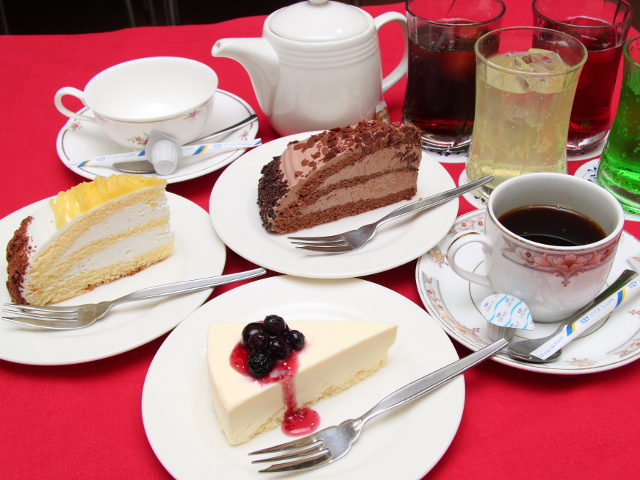 山形大学の学食