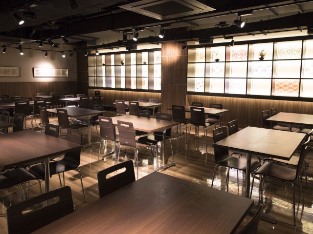 國學院大學のcampusgallery