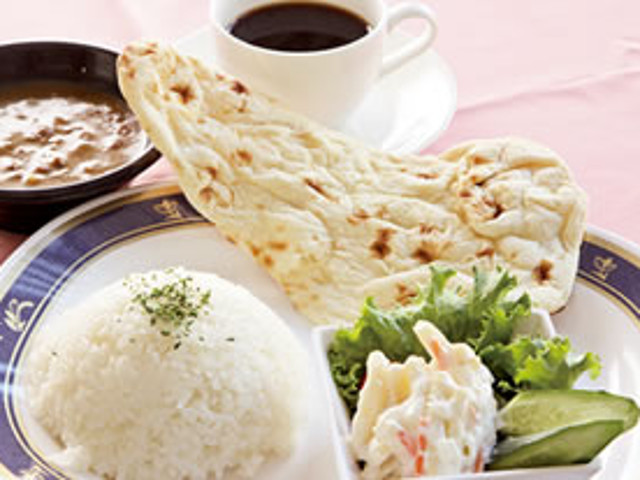 名城大学の学食