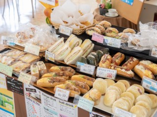 鹿児島国際大学の学食