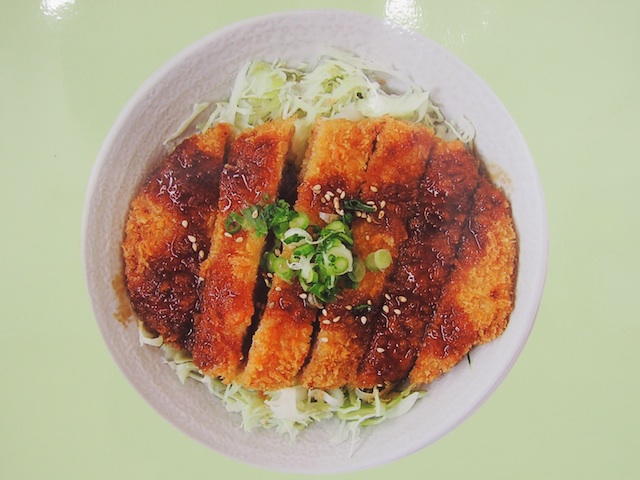 倉敷芸術科学大学の学食