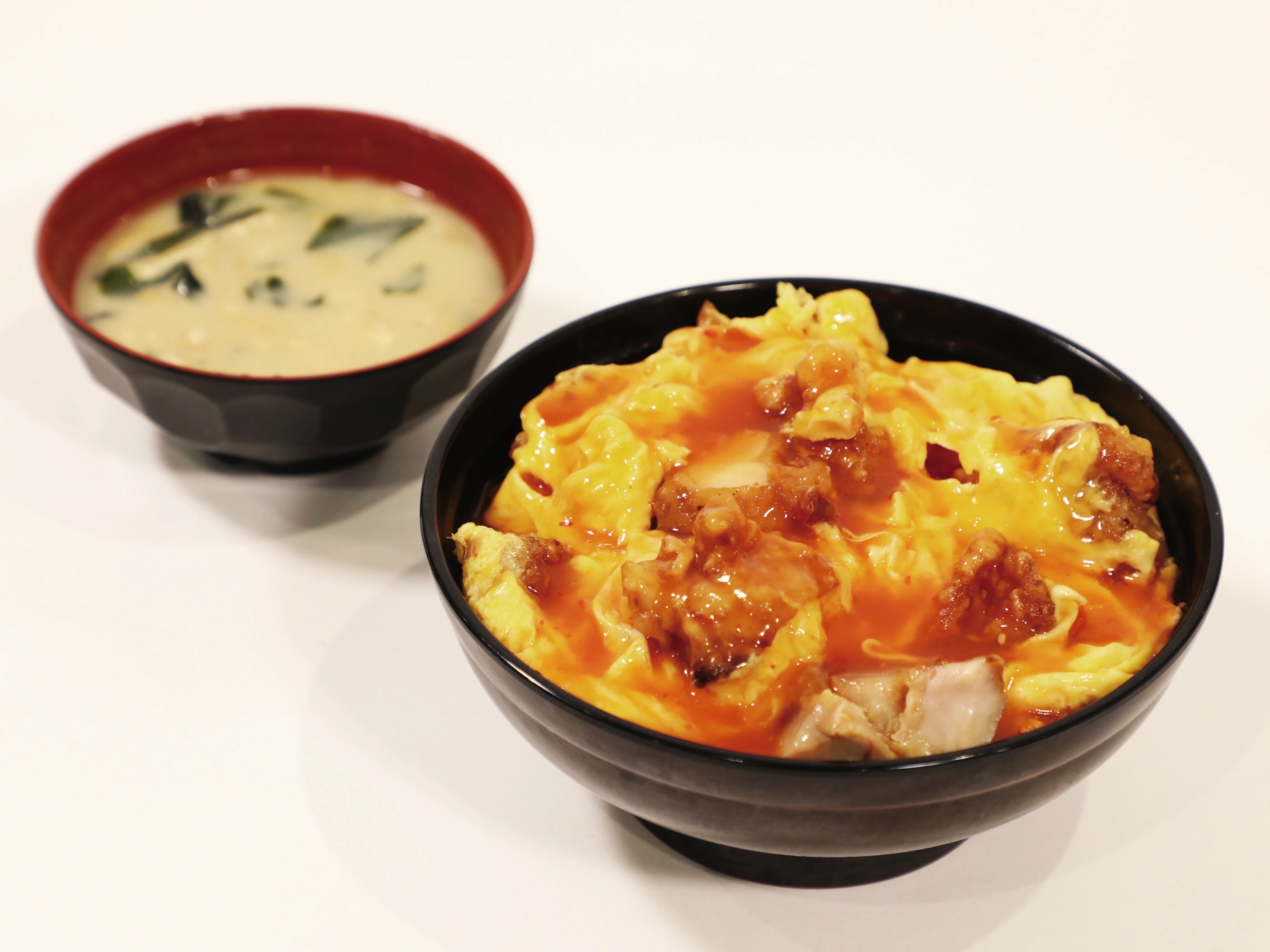 崇城大学の学食