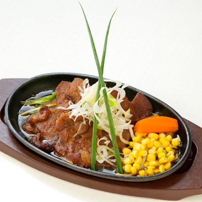 椙山女学園大学の学食