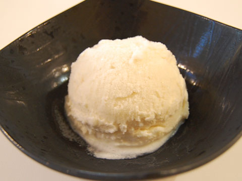 東北公益文科大学の学食
