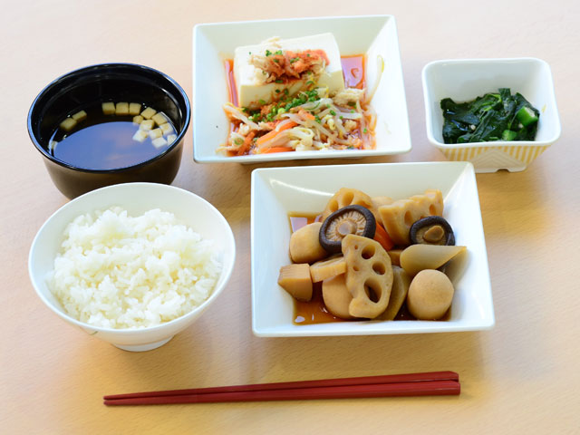 東京学芸大学のオープンキャンパス