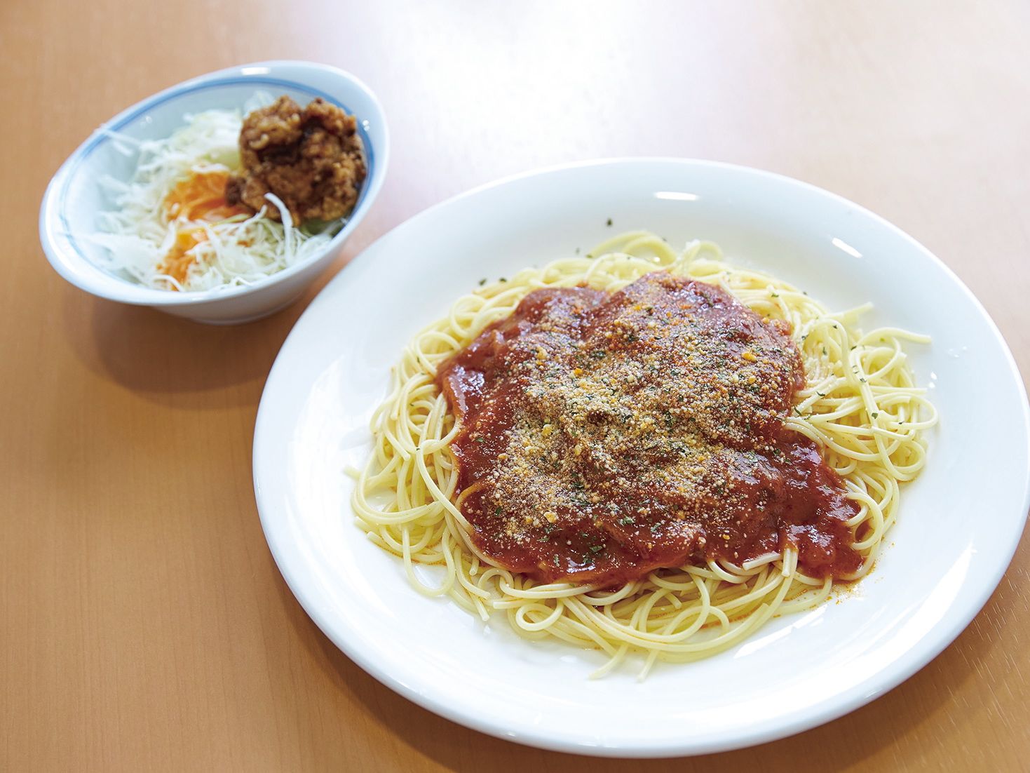 帝塚山大学のcampusgallery