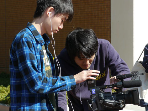 大阪大学の部活