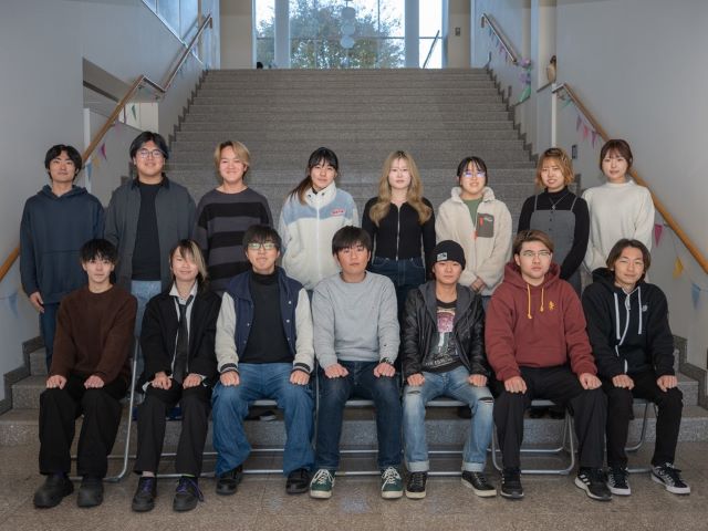 宇都宮共和大学の部活