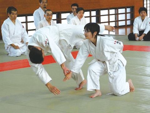 姫路獨協大学の部活