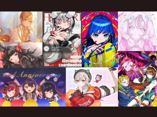 デジタルハリウッド大学のcampusgallery