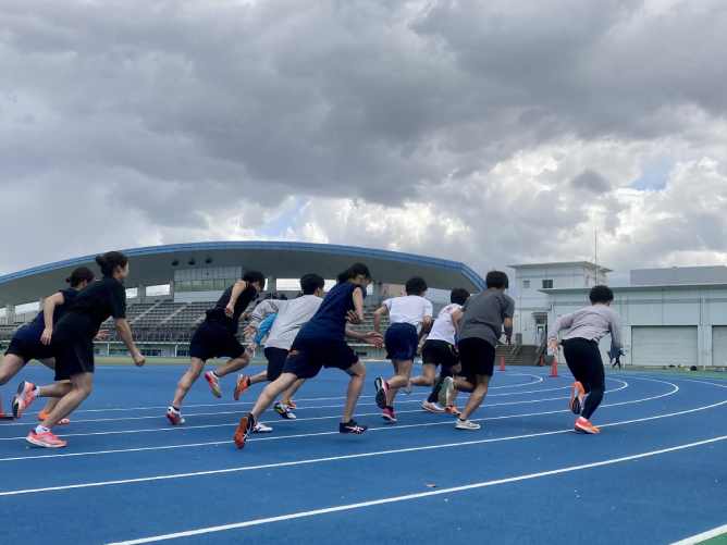 大和大学の部活